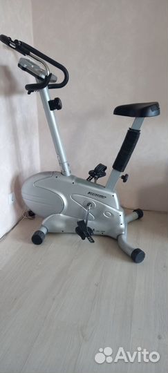 Велотренажер бу