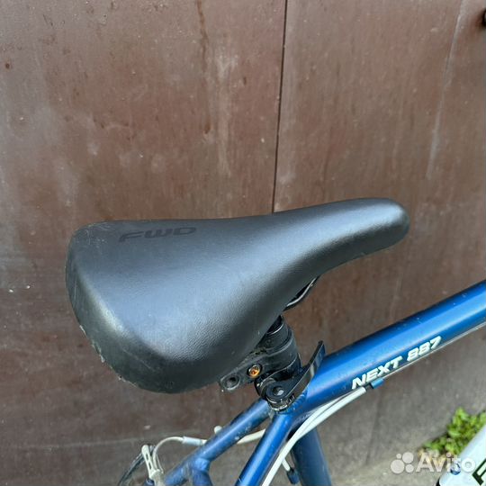 Велосипед бу форвард 26