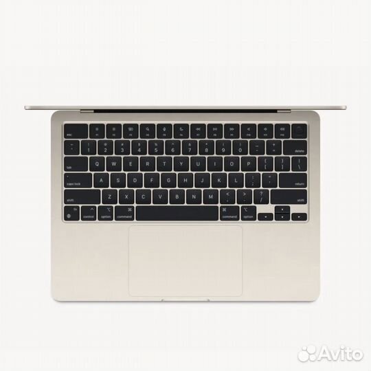 Apple MacBook Air 13 2024 M3 256гб