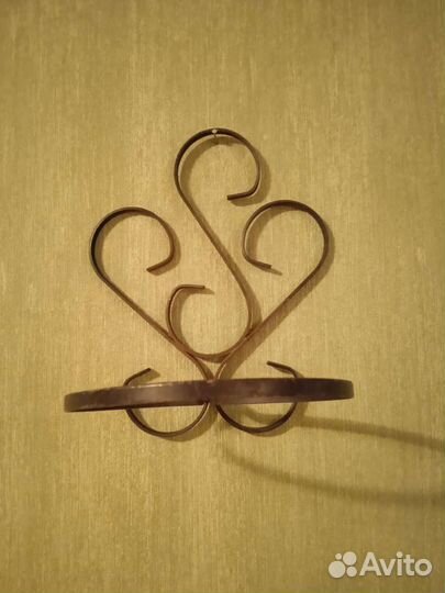 Горшок керамический для растений. Поддоны