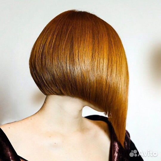 Стрижка женская бесплатно