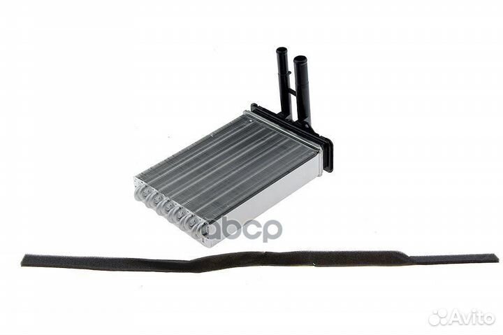 Радиатор печки Jeep Liberty 3.7i 06-08 cngch007