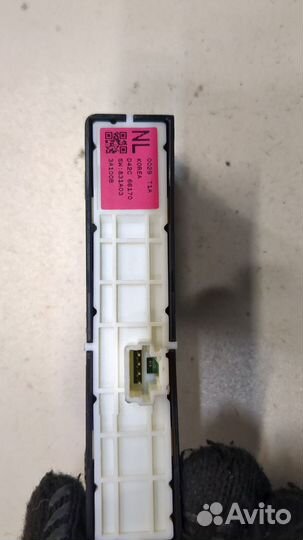 Кнопка парктроника Mazda CX-30, 2020