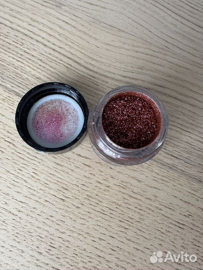 Пигмент inglot