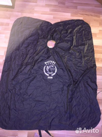 Парехмахерский набор mustang professional