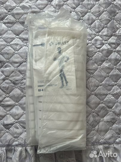 Бандаж на брюшную стенку