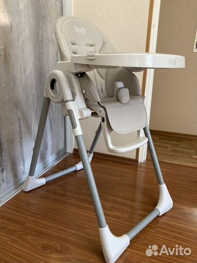 Стульчик для кормления 2 в 1