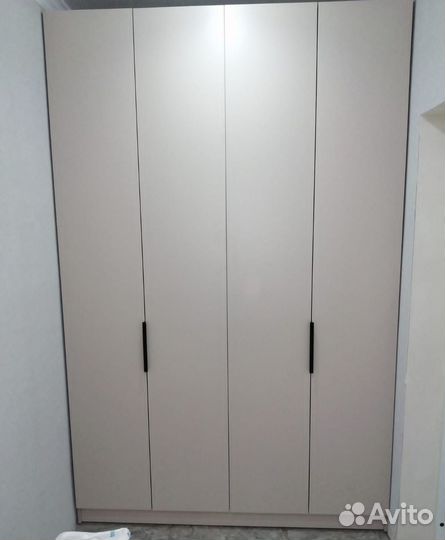 Изготовление мебели на заказ