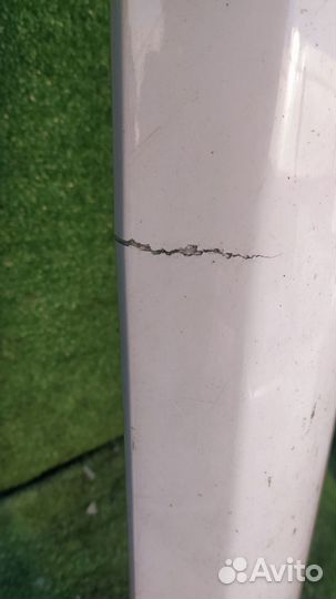 Пороги Комплектом Audi A3 sportback CDA 1 2008