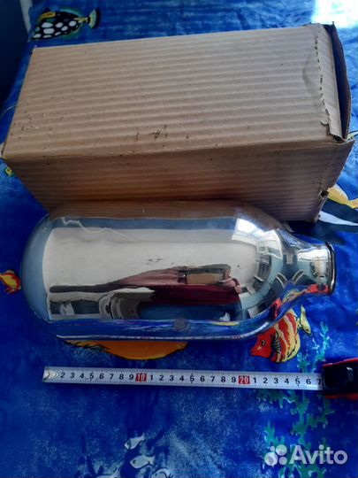 Колба к термосу