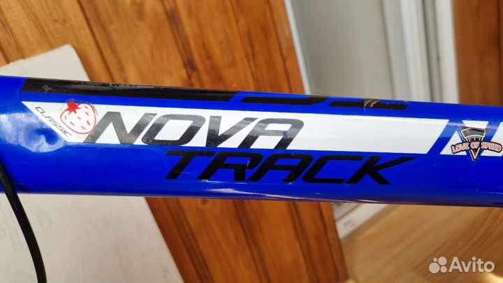 Велосипед детский двухколесный