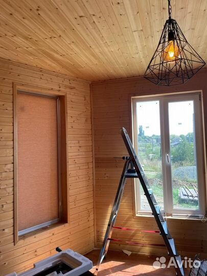 Римские шторы Рассрочку