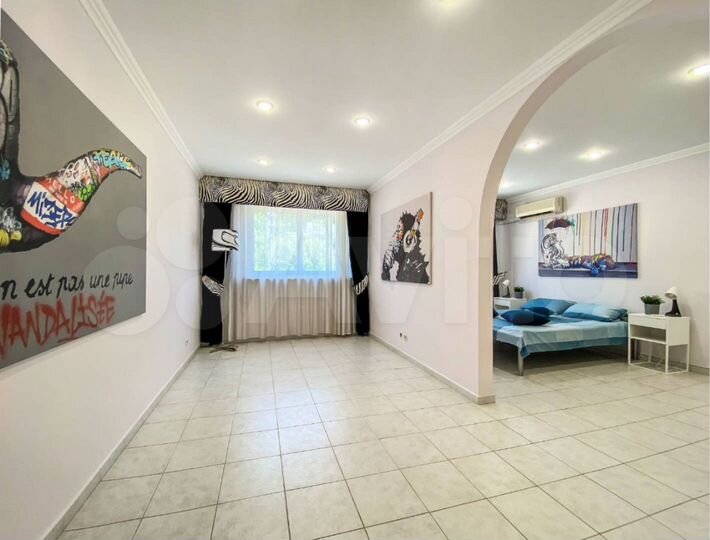 Таунхаус 338,2 м² на участке 1,5 сот.