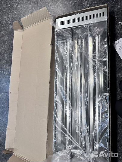 Инфракрасный обогреватель Ballu-BIH-T2-4.5