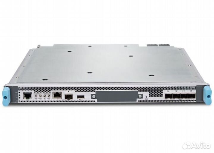 Модуль juniper QFX10000-RE