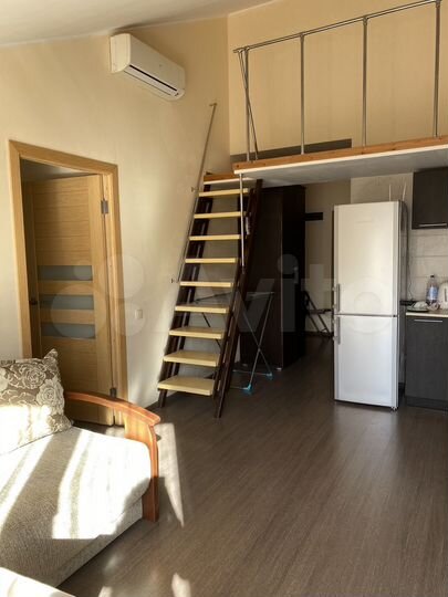 2-к. квартира, 34 м², 5/5 эт.