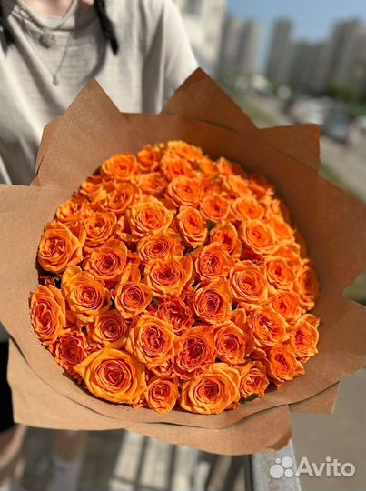 51 101 31 Роза Цветы Букеты Доставка