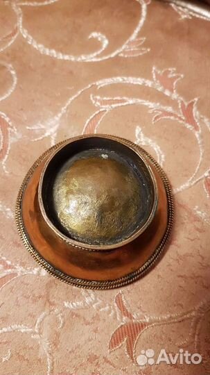 Шкатулка Старинная