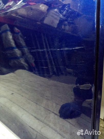 Дверь задняя правая Kia K5