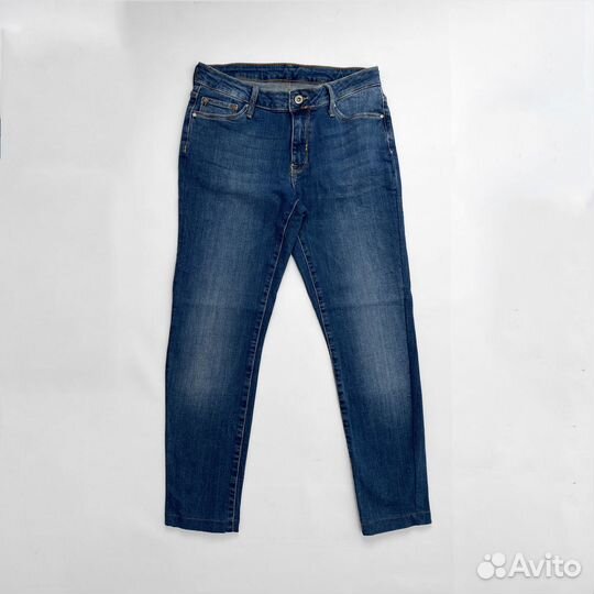 Джинсы Colin's Zara Forever21 S-M, 42-44-46