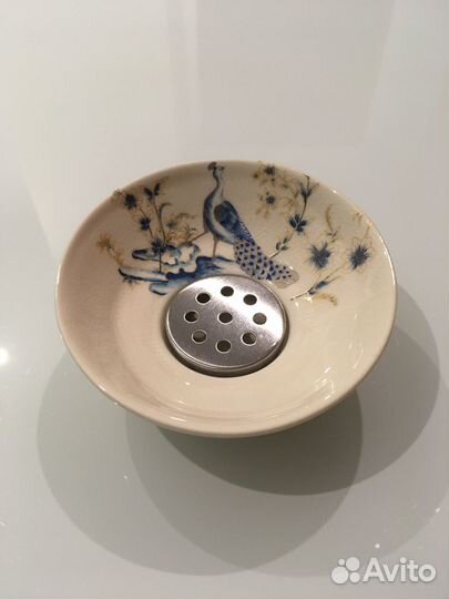 Мыльница для ванны