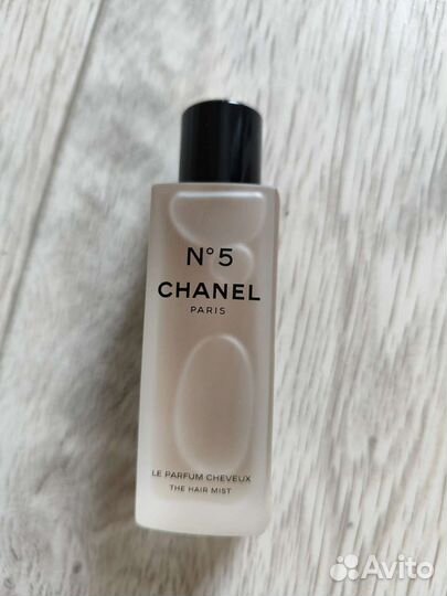 Ароматы Сhanel оригинал