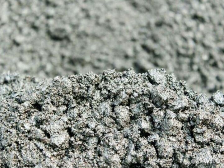 Бетон все марки