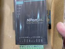 Moxa NPort 5232