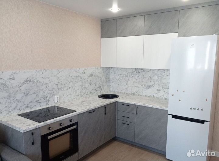 Кухни на заказ от производителя