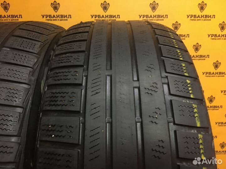 Bridgestone Blizzak LM-35 225/50 R17 98H
