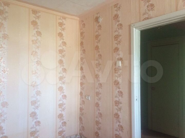 1-к. квартира, 30 м², 2/3 эт.