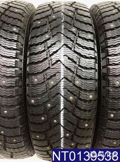 Cordiant Snow Cross 2 SUV 225/60 R18 104T