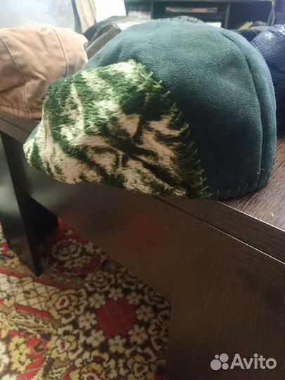 Кепка мужская, женская, молодежная