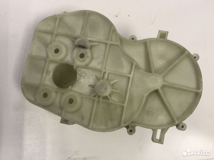 Корпус редуктора мясорубки Centek