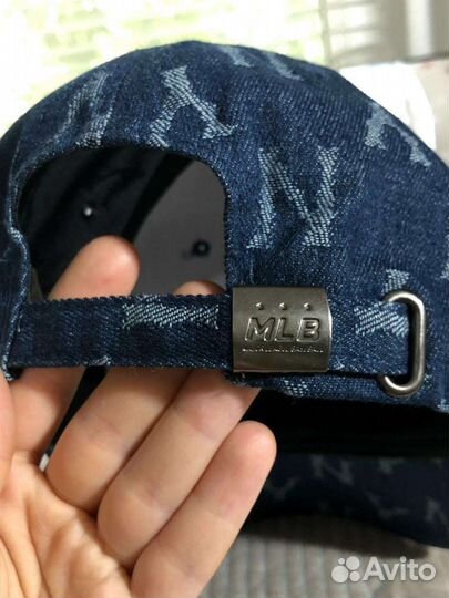 Кепка бейсболка