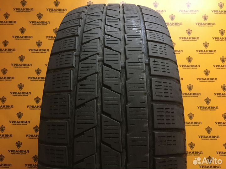Pirelli Scorpion Ice&Snow 255/65 R17 110H