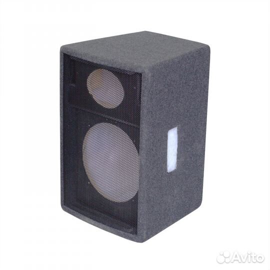 Микшерный пульт yamaha (ямаха) - 166сх