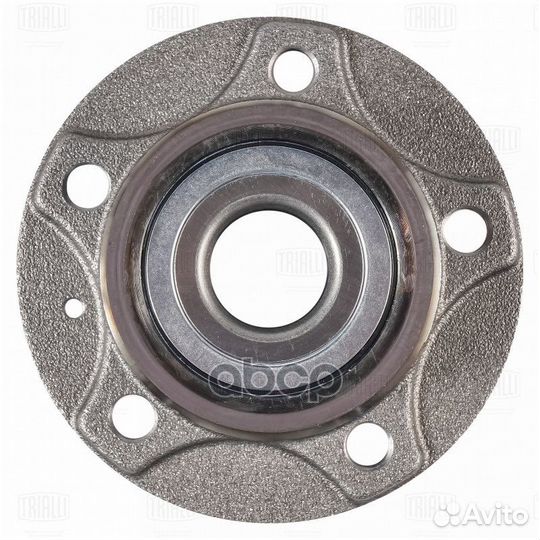 Ступица подшипником audi A6 (11) /A7 (10) задн