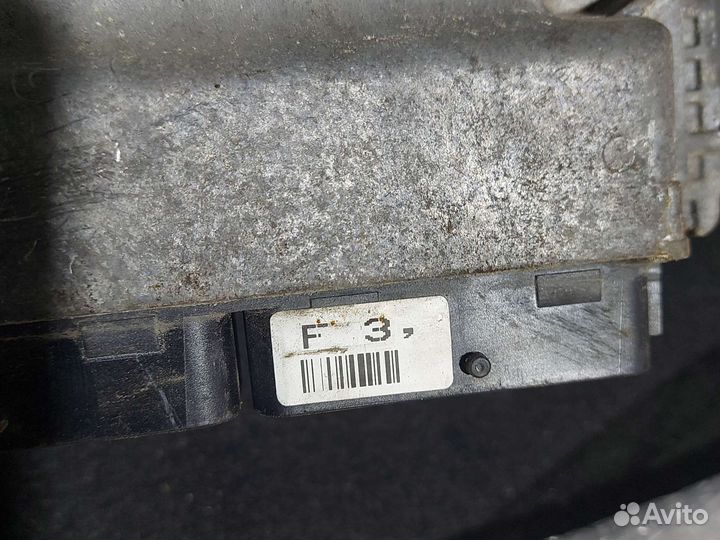 Эбу мозги нексия 1.6 16кл F16D3