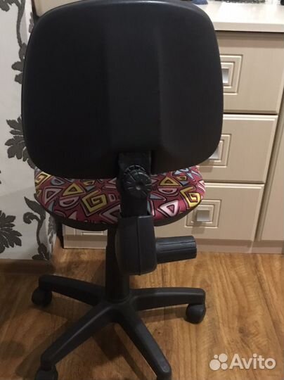 Компьютерное кресло детское