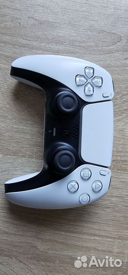Геймпад dualsense ps5