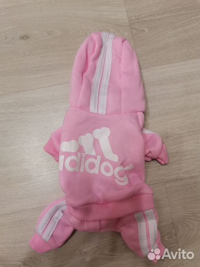 Одежда для собак мелких пород, р-р xs