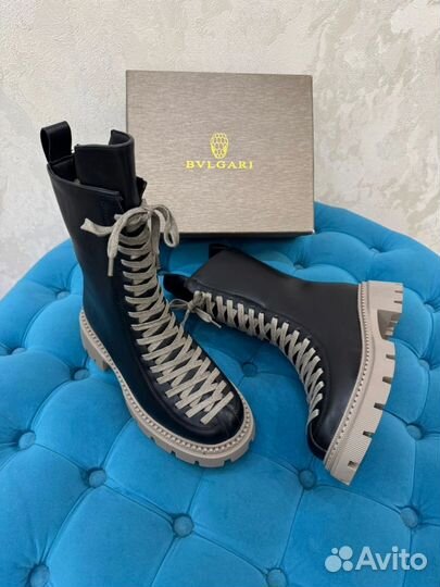 Ботинки зима 36,37,38,39,40,41