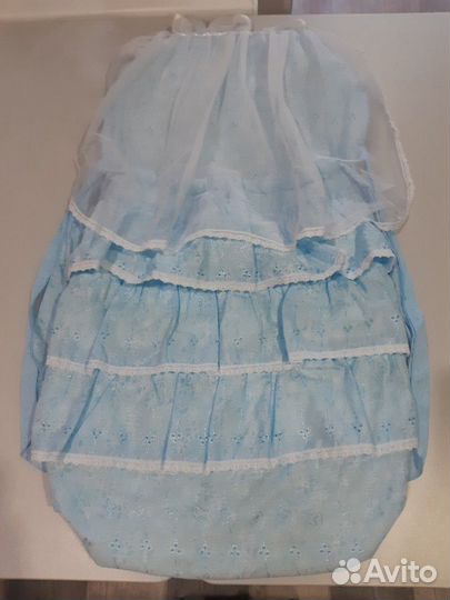 Комплект на выписку