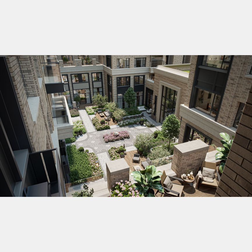 2-к. квартира, 72,4 м², 4/21 эт.