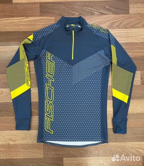 Лыжный гоночный комбинезон