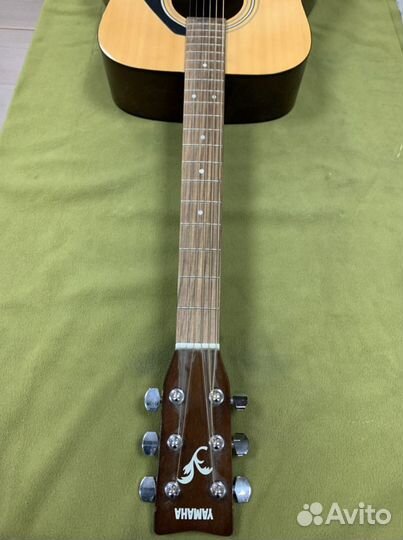 Гитара, доводка, отстройка