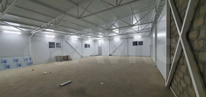 Торговая площадь, 550 м²