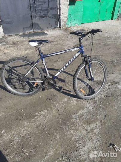 Велосипеды