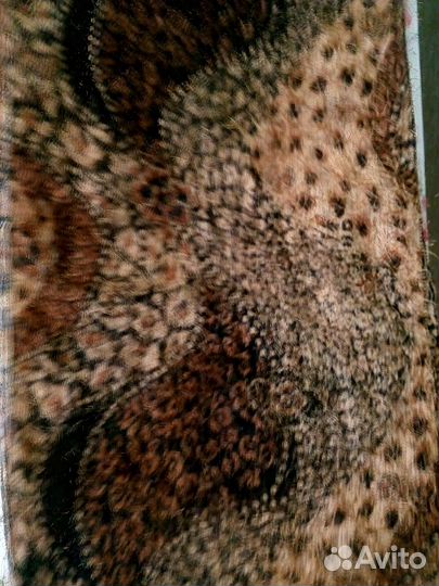 Шарфик женский